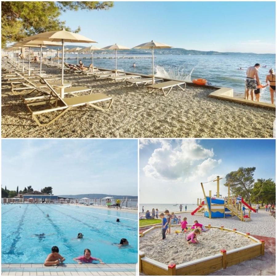 Apartma Mimi Dekani Exteriér fotografie