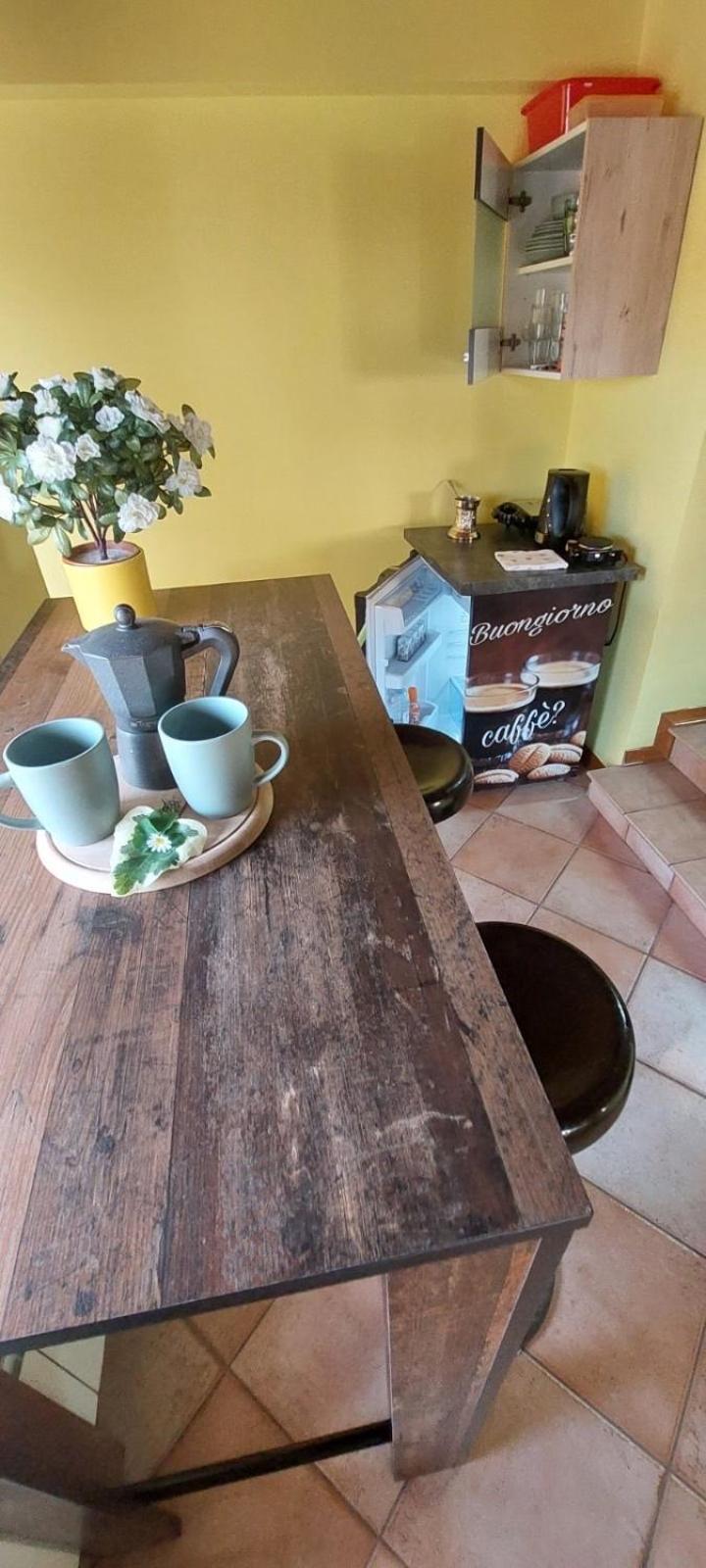 Apartma Mimi Dekani Exteriér fotografie