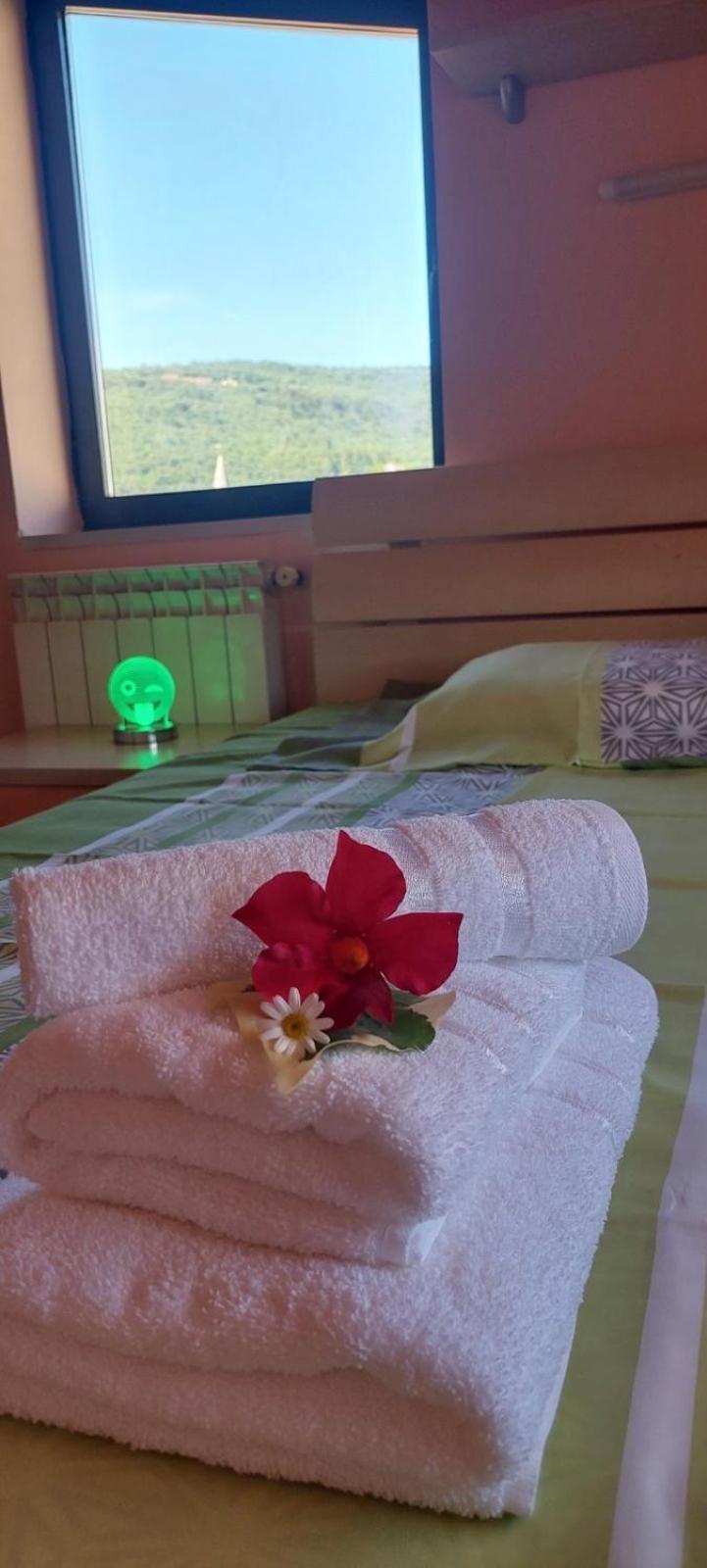 Apartma Mimi Dekani Exteriér fotografie