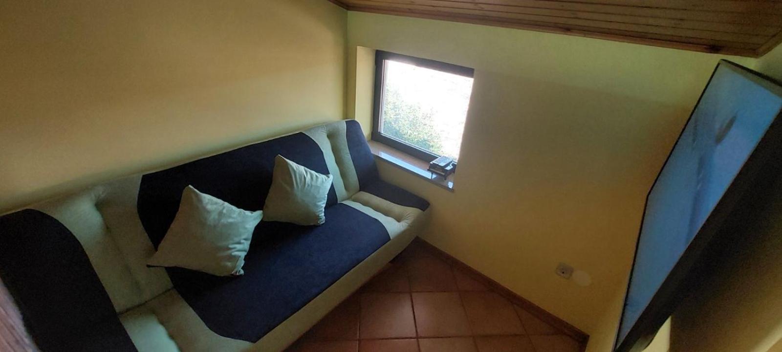 Apartma Mimi Dekani Exteriér fotografie