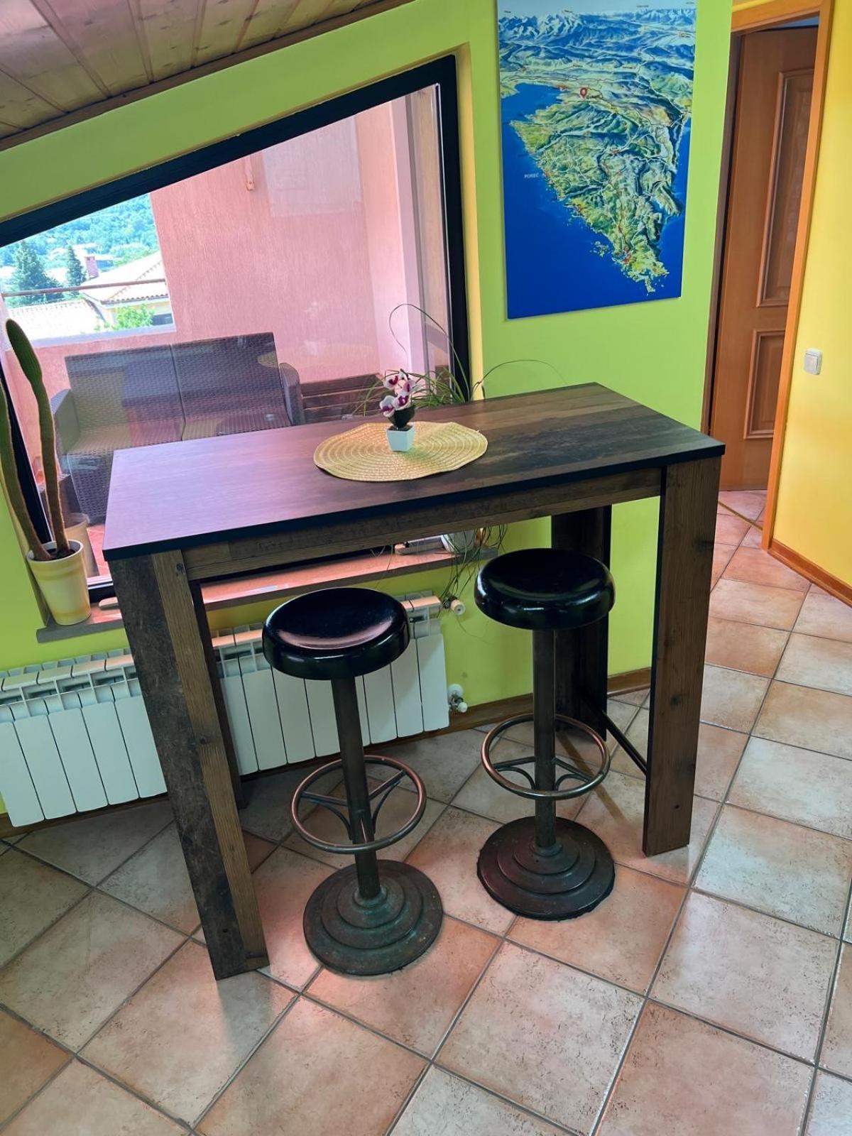 Apartma Mimi Dekani Exteriér fotografie