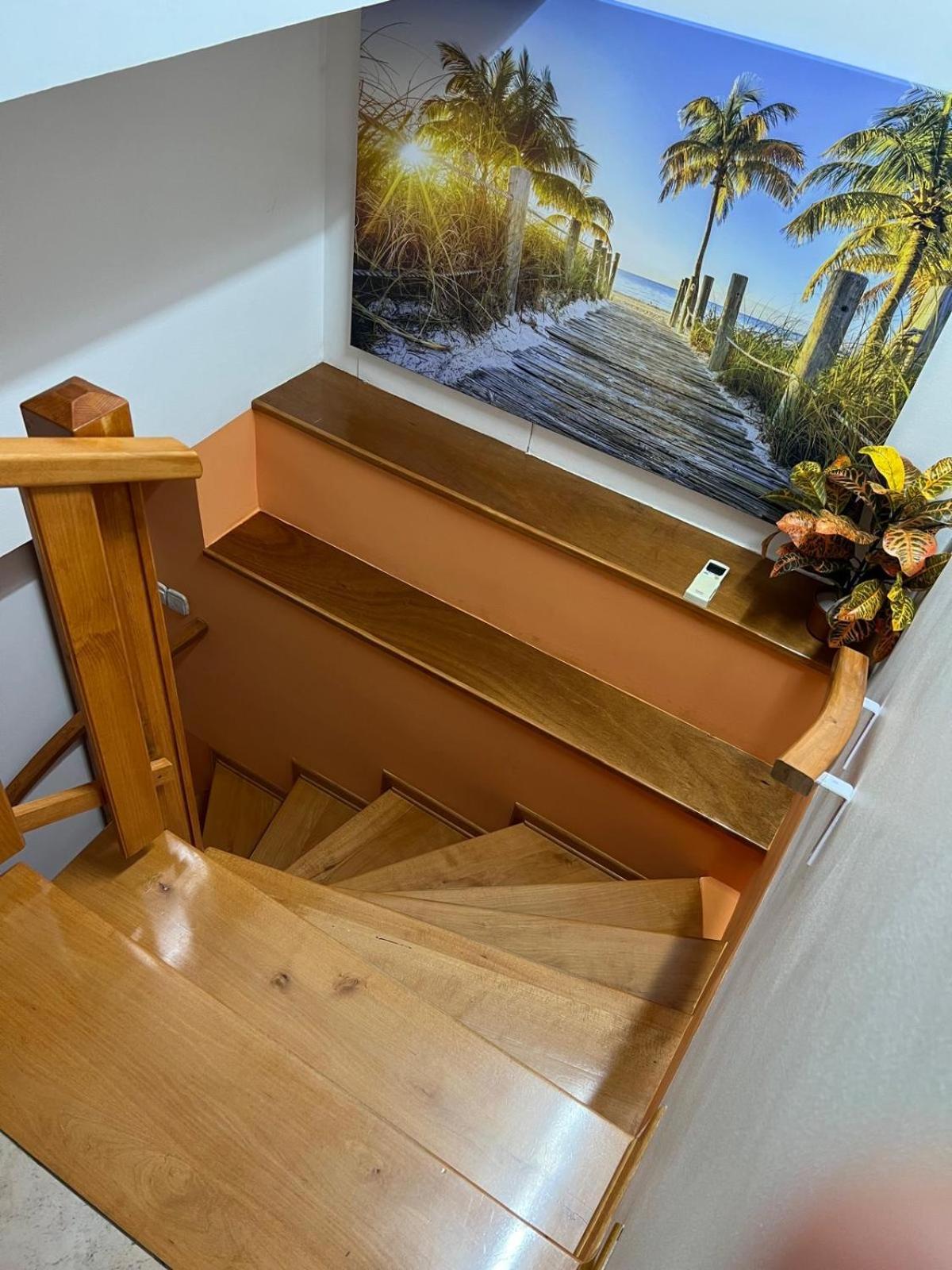 Apartma Mimi Dekani Exteriér fotografie