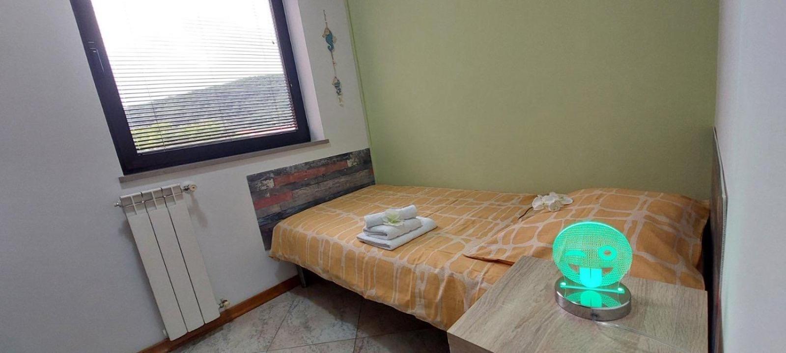 Apartma Mimi Dekani Exteriér fotografie