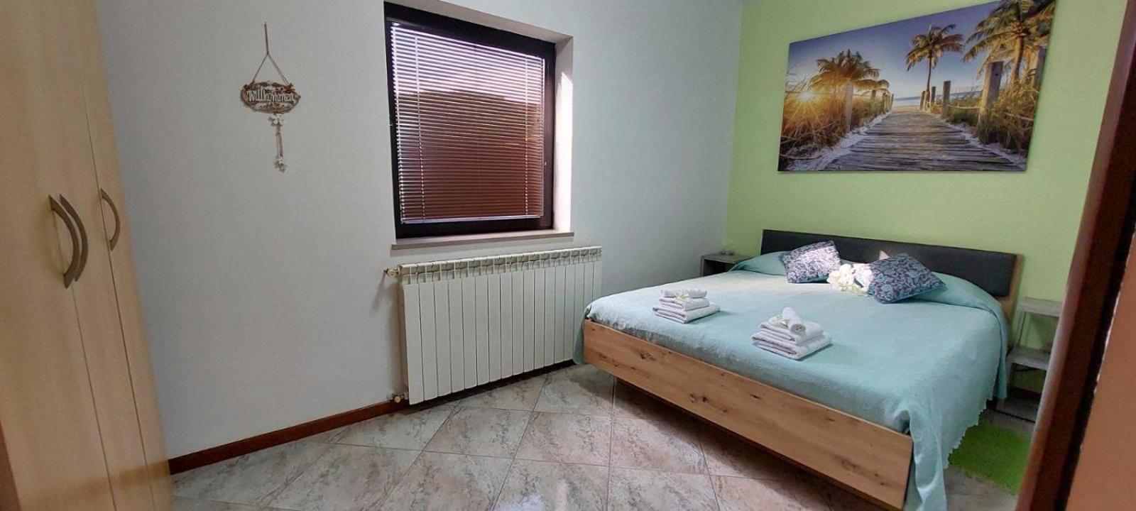 Apartma Mimi Dekani Exteriér fotografie