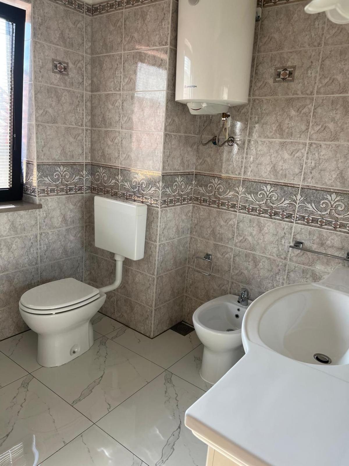 Apartma Mimi Dekani Exteriér fotografie